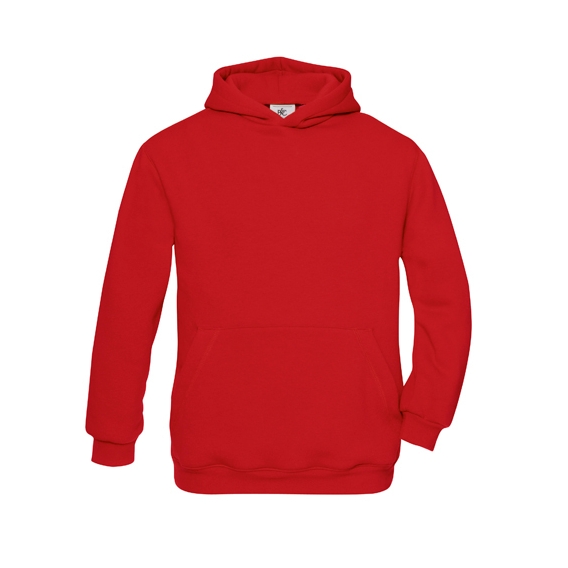 Hooded Sweat / Kids