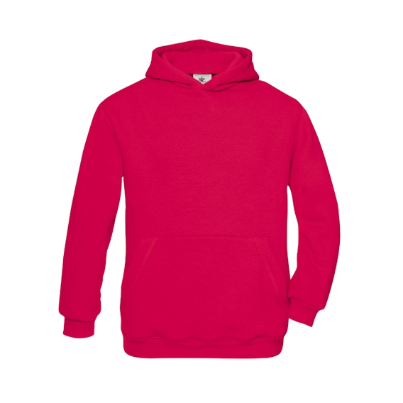 Hooded Sweat / Kids
