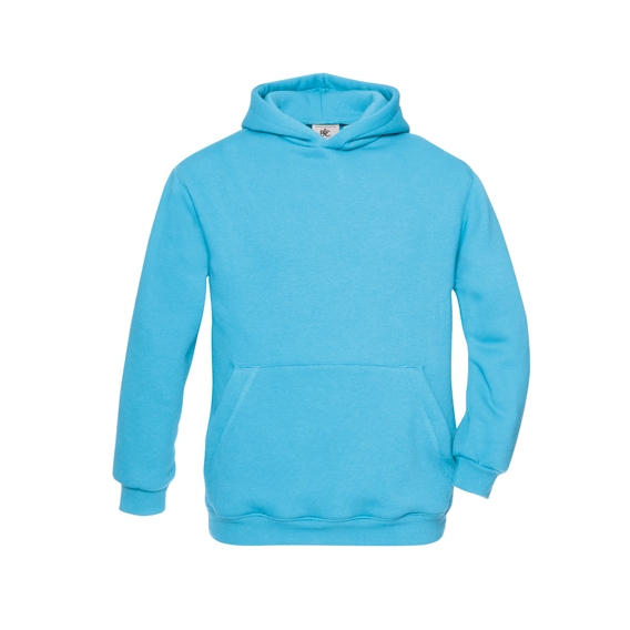 Hooded Sweat / Kids