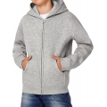 Hooded Full Zip Sweat / Kids