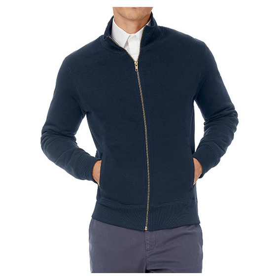 Sweat Jacket Spider / Men