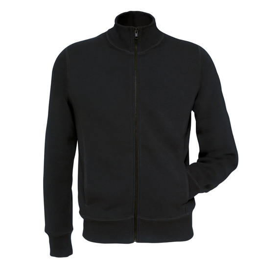 Sweat Jacket Spider / Men