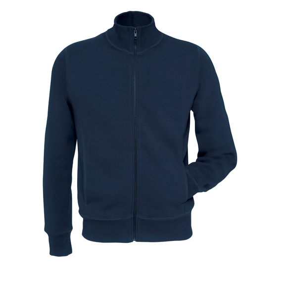 Sweat Jacket Spider / Men