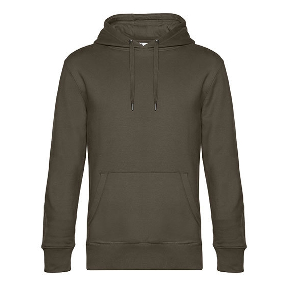 KING Hooded Sweat