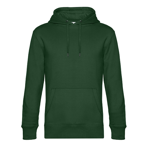 KING Hooded Sweat