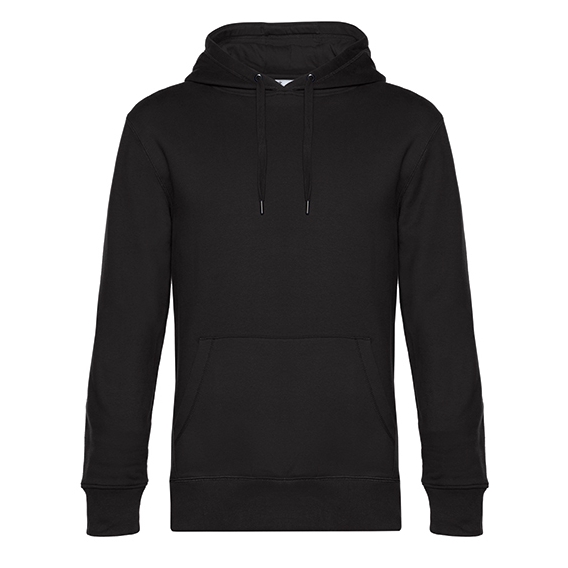 KING Hooded Sweat