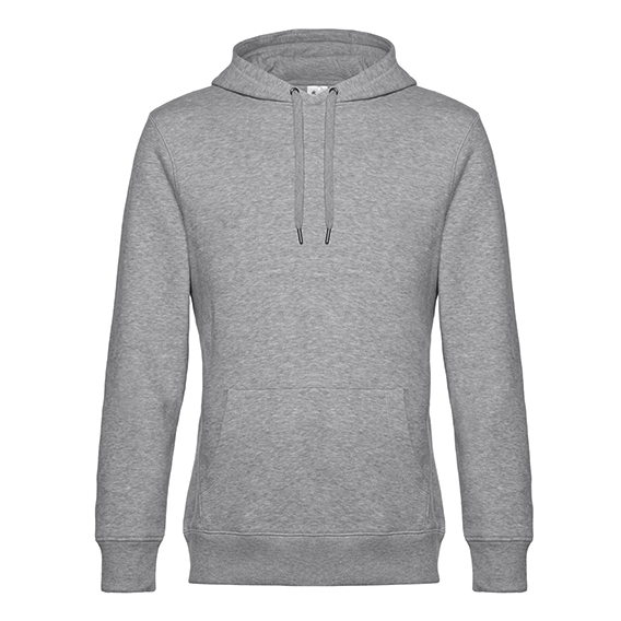 KING Hooded Sweat