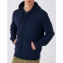 KING Zipped Hood Jacket