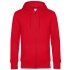 KING Zipped Hood Jacket