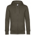 KING Zipped Hood Jacket