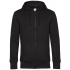 KING Zipped Hood Jacket