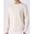 Organic Crew Neck Sweat