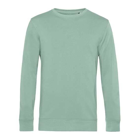 Organic Crew Neck Sweat
