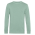 Organic Crew Neck Sweat