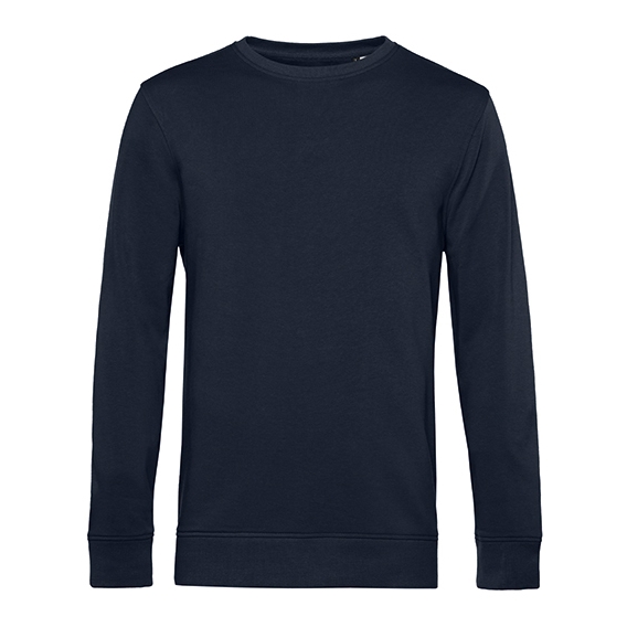 Organic Crew Neck Sweat