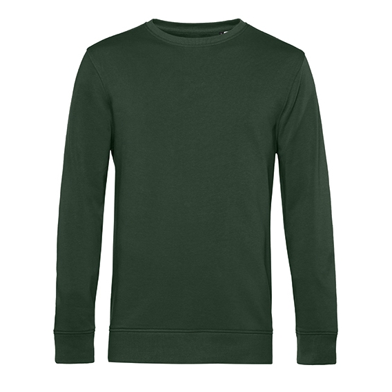 Organic Crew Neck Sweat