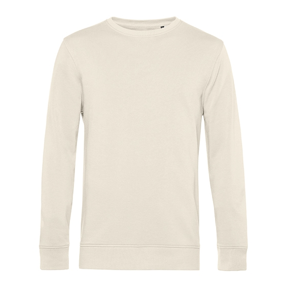 Organic Crew Neck Sweat