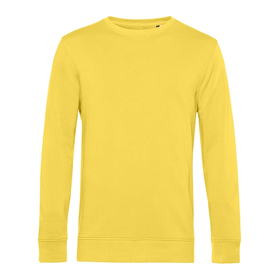 Organic Crew Neck Sweat