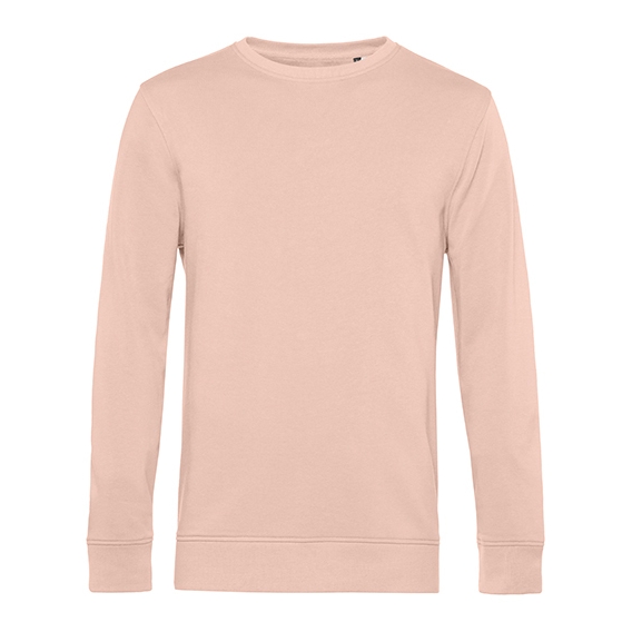 Organic Crew Neck Sweat