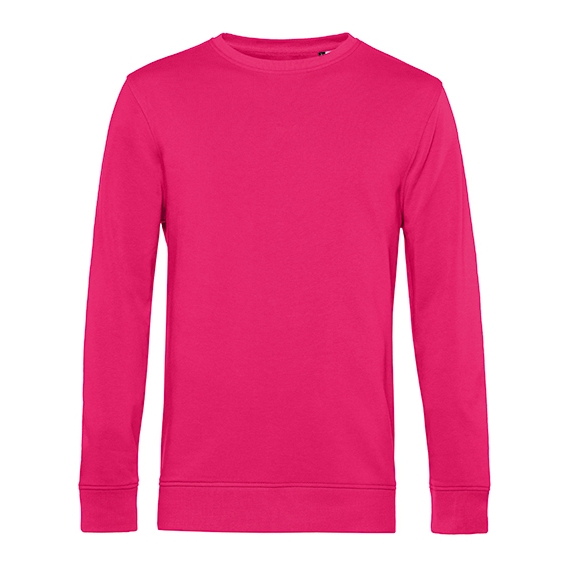 Organic Crew Neck Sweat