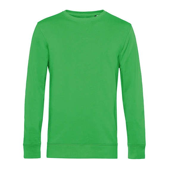 Organic Crew Neck Sweat
