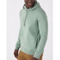 Organic Hooded Sweat