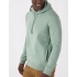 Organic Hooded Sweat