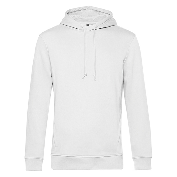 Organic Hooded Sweat