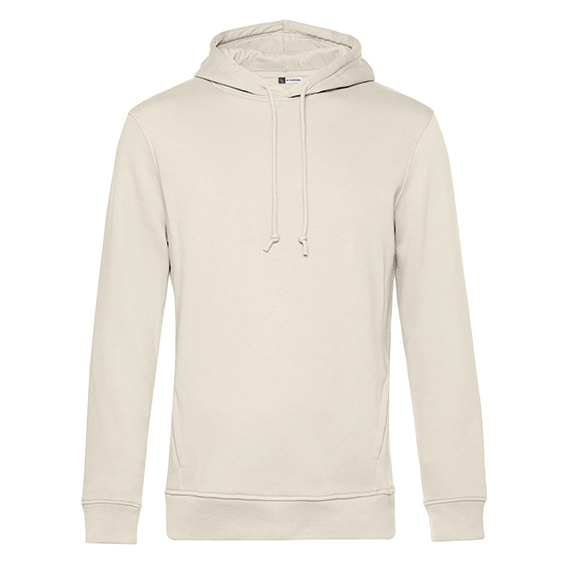 Organic Hooded Sweat