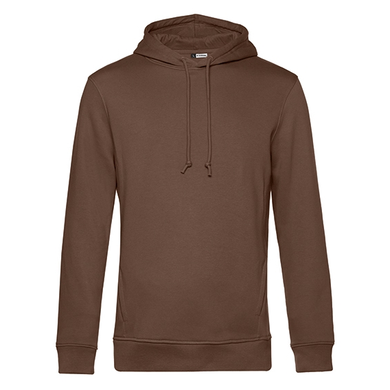 Organic Hooded Sweat