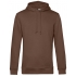 Organic Hooded Sweat