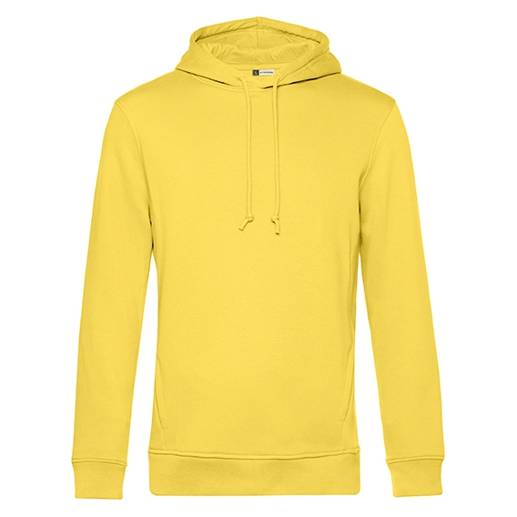 Organic Hooded Sweat