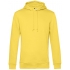 Organic Hooded Sweat