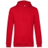 Organic Hooded Sweat