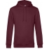 Organic Hooded Sweat