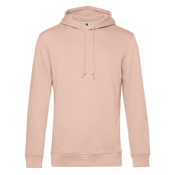 Organic Hooded Sweat