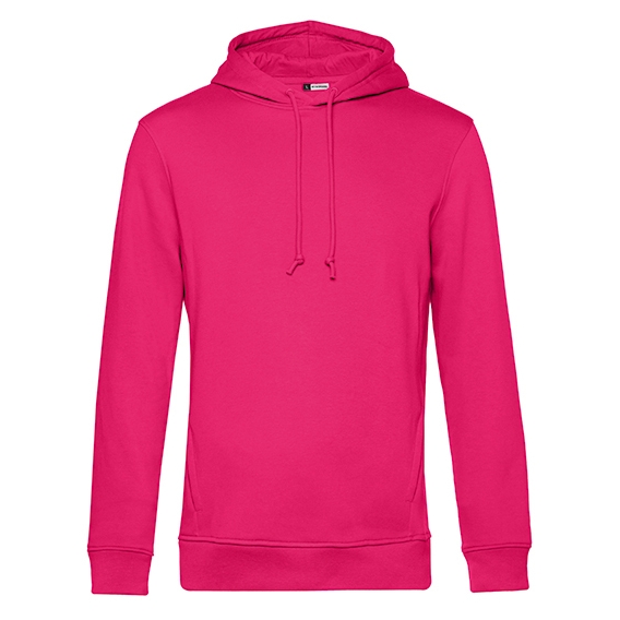 Organic Hooded Sweat
