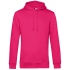 Organic Hooded Sweat