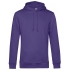 Organic Hooded Sweat