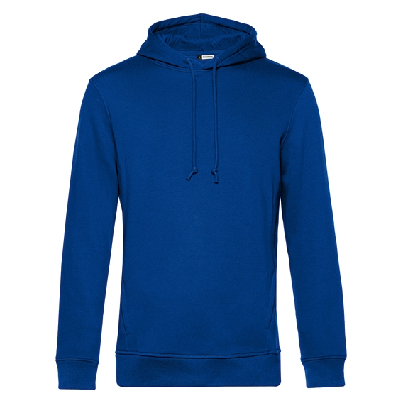 Organic Hooded Sweat