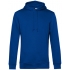 Organic Hooded Sweat