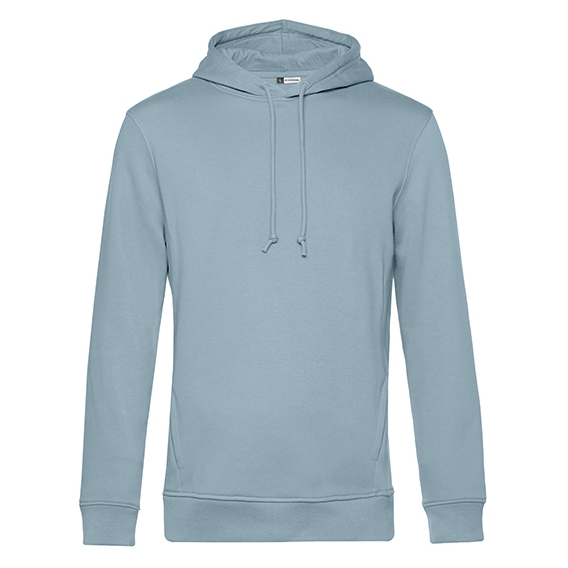 Organic Hooded Sweat