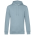 Organic Hooded Sweat
