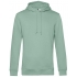 Organic Hooded Sweat