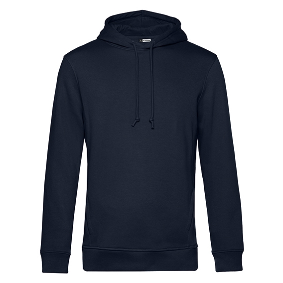 Organic Hooded Sweat