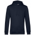 Organic Hooded Sweat