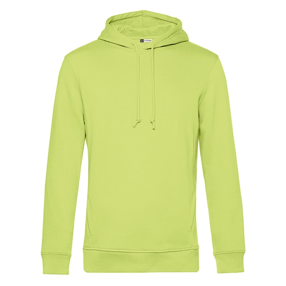 Organic Hooded Sweat
