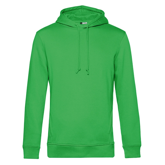 Organic Hooded Sweat