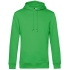 Organic Hooded Sweat