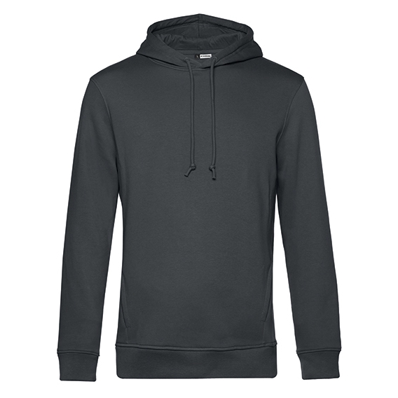 Organic Hooded Sweat
